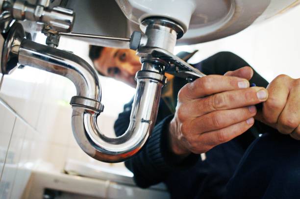 Reliable Vidalia, GA Plumbing Solutions