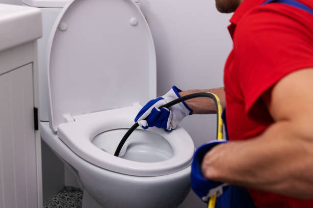 Best Hot Water Heater Installation  in Vidalia, GA