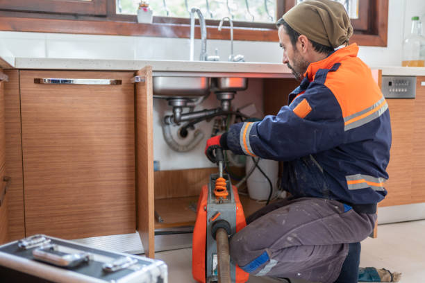 Best Local Plumber Services  in Vidalia, GA