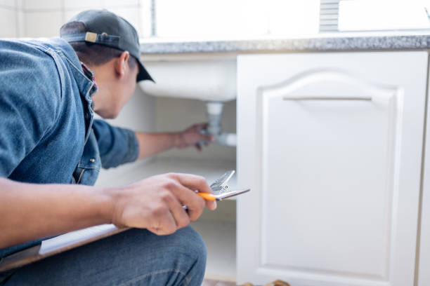 Best Water Softener Installation  in Vidalia, GA
