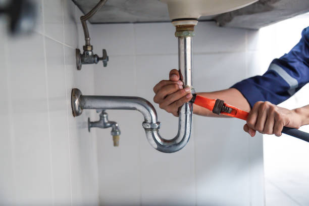 Best Commercial Plumbing Services  in Vidalia, GA