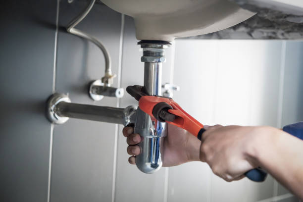 Best Drain Cleaning Services  in Vidalia, GA