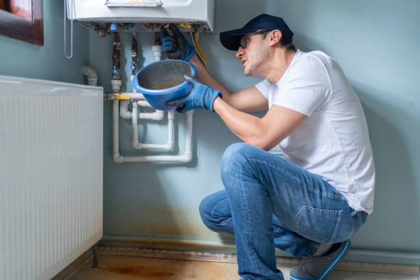 Best Commercial Plumbing Services  in Vidalia, GA